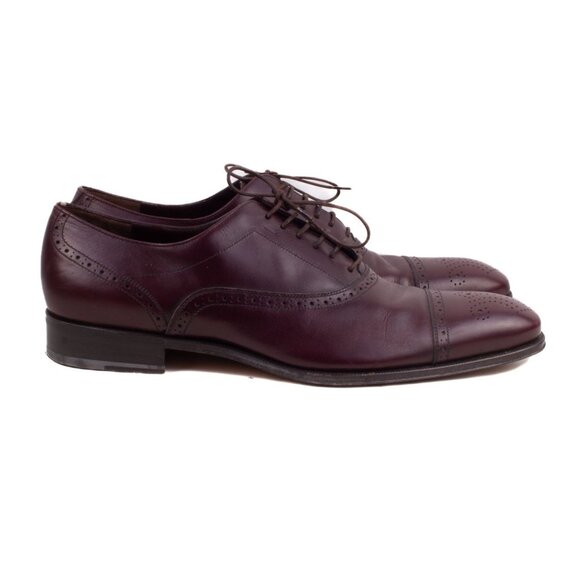 Salvatore Ferragamo shoes - Picture 3 of 9